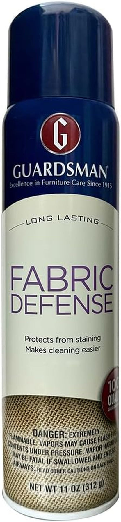 Easy Shield Fabric Spray