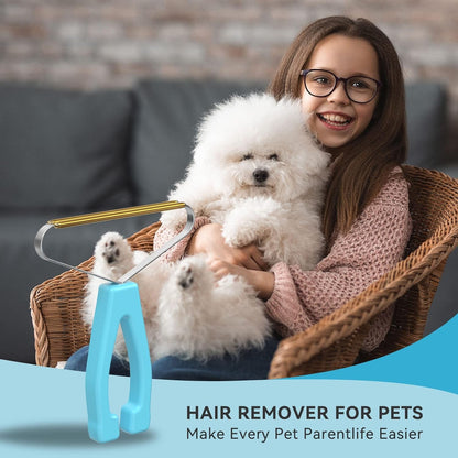 Easy Pet Hair Buster